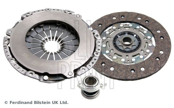 Комплект зчеплення (3 частини) Blue Print ADBP300089 ціна, від 345.87 USD